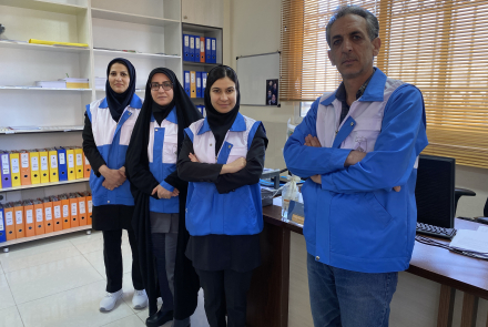 طرح تشدید نظارت